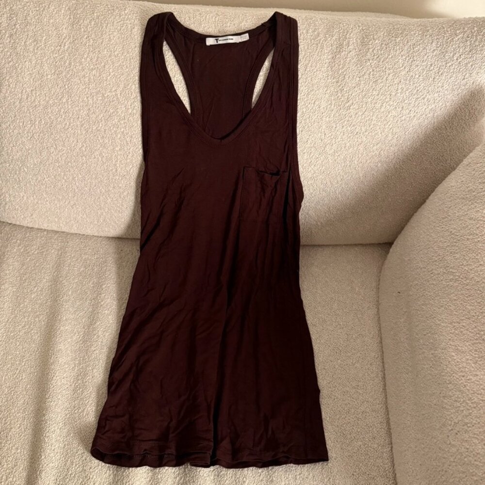 T Alexander Wang Top